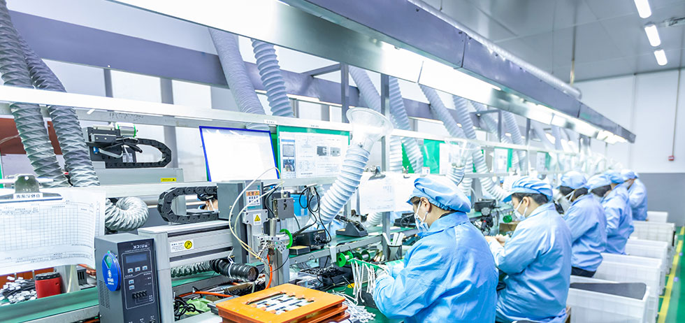 產(chǎn)品自帶節(jié)能功能，效率高更省電