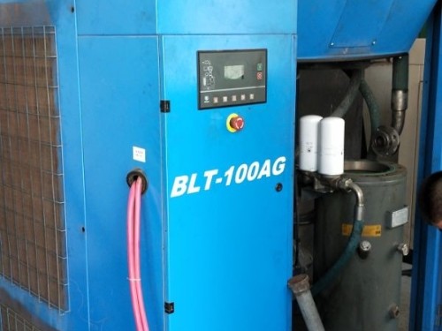 山東青島空壓機(jī)維修，找睿寂行！