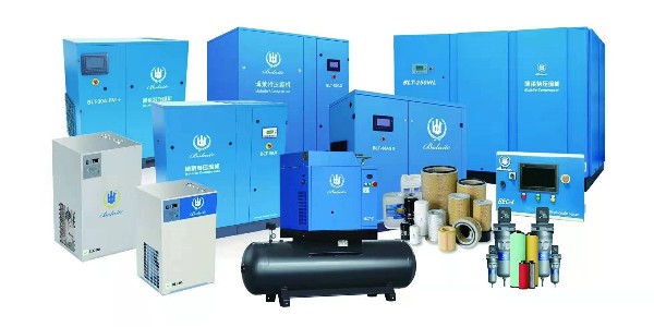 螺桿空壓機哪個牌子好？