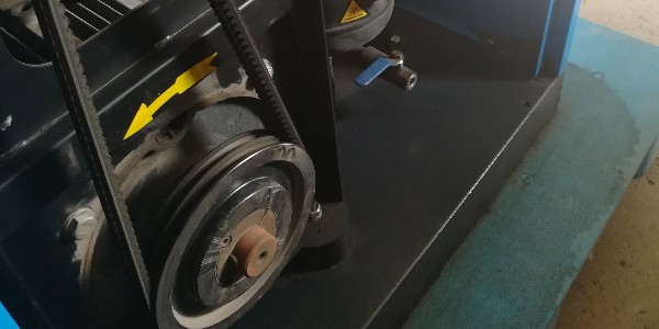 螺桿空壓機(jī)長(zhǎng)期停機(jī)后重新開啟注意事項(xiàng)！