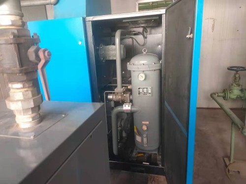 空壓機(jī)保養(yǎng)，對(duì)于有些行業(yè)真是不能拖，否則......