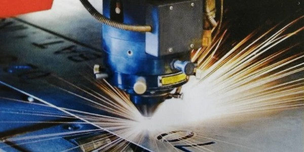 激光切割用壓縮空氣作為輔助氣體的優勢！