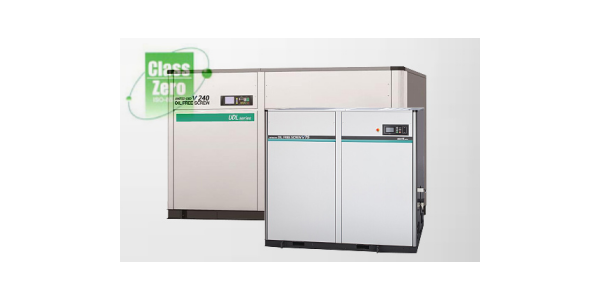 無油螺桿空壓機在食品行業(yè)中的應(yīng)用