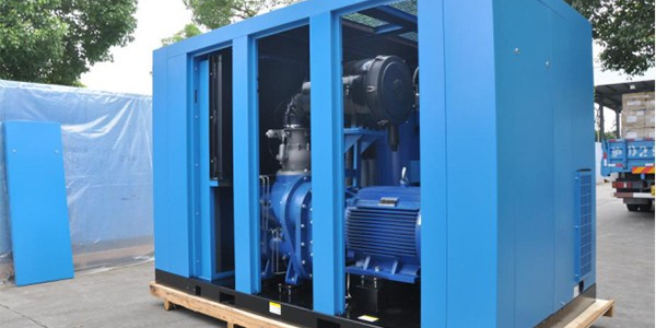 空壓機(jī)在使用過(guò)程中常見(jiàn)的故障及原因分析