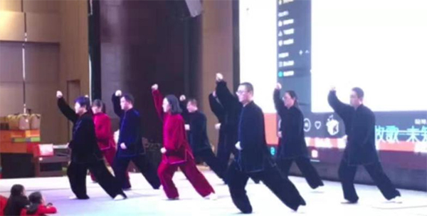 睿寂行 | 滾動(dòng)的石頭不長(zhǎng)青苔，運(yùn)動(dòng)的身體青春常在