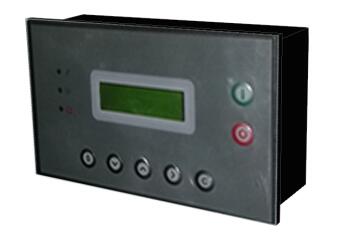 博萊特空壓機控制系統