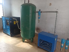 螺桿空壓機(jī)如何選型