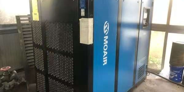 如何提高螺桿空壓機壓縮空氣質量？